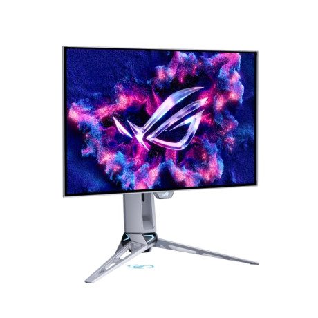 26.5 ASUS ROG SWIFT PG27AQWP-W  0.02MS 540HZ GAMING