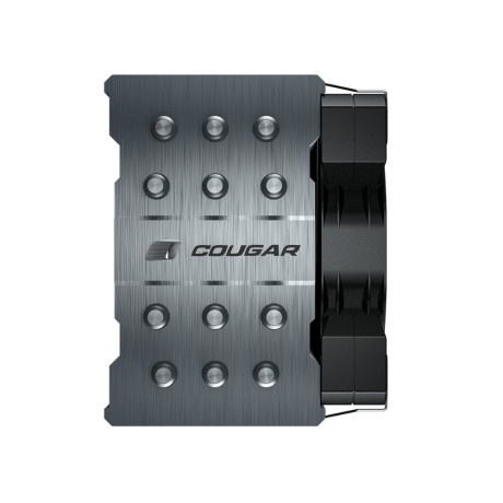 COUGAR AIR COOLER FORZA 85 ESSENTIAL CGR-FZAE85