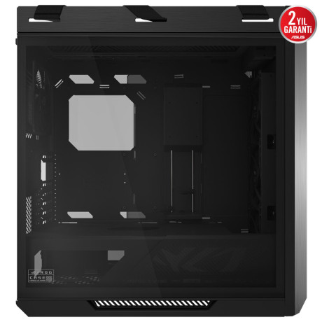 ASUS ROG STRIX HELIOS II GX601S - SIYAH KASA