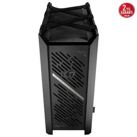 ASUS ROG STRIX HELIOS II GX601S - SIYAH KASA
