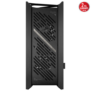 ASUS ROG STRIX HELIOS II GX601S - SIYAH KASA