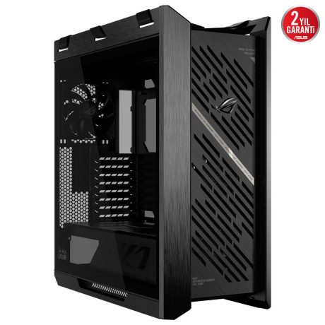 ASUS ROG STRIX HELIOS II GX601S - SIYAH KASA