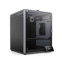 CREALITY K1 MAX NEW VERISON 3D YAZICI