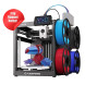 FLASHFORGE ADVENTURER AD5X 3D YAZICI