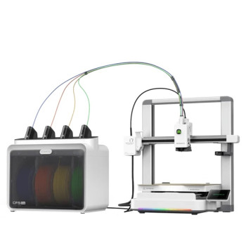 CREALITY SparkX i7 Combo 3D YAZICI