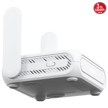 ASUS RT-BE58 GO 3600 MBPS MINI TRAVEL ROUTER