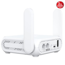 ASUS RT-BE58 GO 3600 MBPS MINI TRAVEL ROUTER