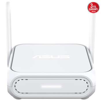 ASUS RT-BE58 GO 3600 MBPS MINI TRAVEL ROUTER