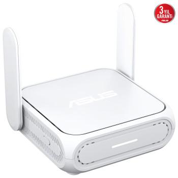 ASUS RT-BE58 GO 3600 MBPS MINI TRAVEL ROUTER