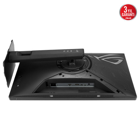 27 ASUS ROG STRIX XG27UCGR 0.3MS 162HZ DUAL MODE FAST IPS FREESYNC