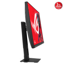 27 ASUS ROG STRIX XG27UCGR 0.3MS 162HZ DUAL MODE FAST IPS FREESYNC
