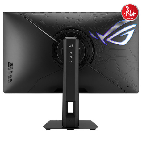 27 ASUS ROG STRIX XG27UCGR 0.3MS 162HZ DUAL MODE FAST IPS FREESYNC