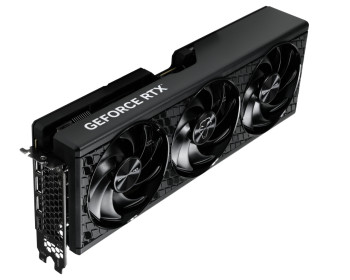 GAINWARD RTX 5080 Python III 16GB GDDR7 256Bit (NE75080019T2-GB2035T) Ekran Kartı