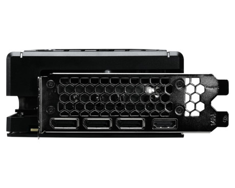 GAINWARD RTX 5080 Python III 16GB GDDR7 256Bit (NE75080019T2-GB2035T) Ekran Kartı