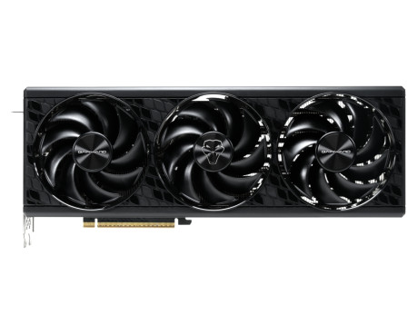 GAINWARD RTX 5080 Python III 16GB GDDR7 256Bit (NE75080019T2-GB2035T) Ekran Kartı