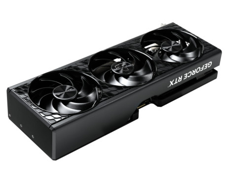 GAINWARD RTX 5080 Python III 16GB GDDR7 256Bit (NE75080019T2-GB2035T) Ekran Kartı