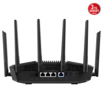 ASUS RT-BE90U WIFI7 ROUTER