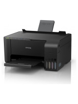 EPSON ECOTANK L3350 COLOR TANK FOT/TAR/YAZ A4 WIFI