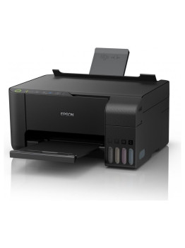 EPSON ECOTANK L3350 COLOR TANK FOT/TAR/YAZ A4 WIFI
