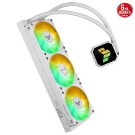 ASUS TUF GAMING LC III 360 ARGB