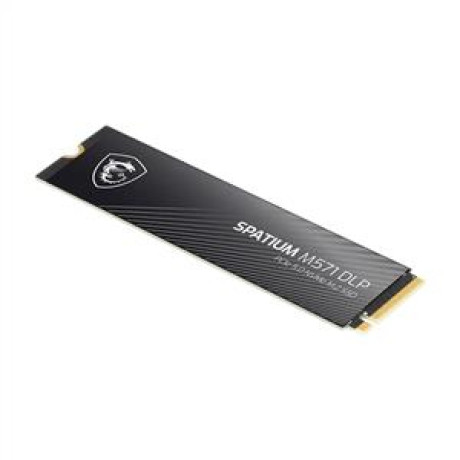 MSI SPATIUM M571 DLP PCIE 5.0 NVME M.2 2TB