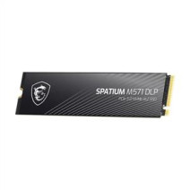 MSI SPATIUM M571 DLP PCIE 5.0 NVME M.2 2TB