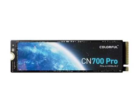Colorful CN700 1TB PRO 7400/6600MB/s M.2 NVMe SSD Disk