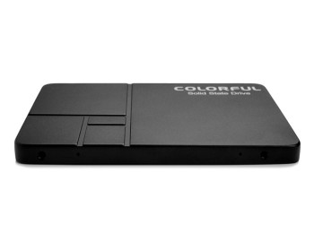 Colorful SL500 512GB 500/450 MB/s SATA 3 SSD Disk