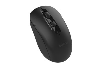 A4 TECH FG16S SİYAH NANO SILENT KABLSZ OPT.2000DPI