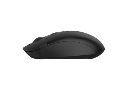 A4 TECH FG16S SİYAH NANO SILENT KABLSZ OPT.2000DPI
