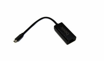 BEEK BA-USB3-GTC-1 USB 3.0 GİGABİT ETHERNET ADAPTÖR