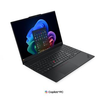 LENOVO THINKPAD E16 22AY0035TX U5-226V 16GB 512GB SSD 16