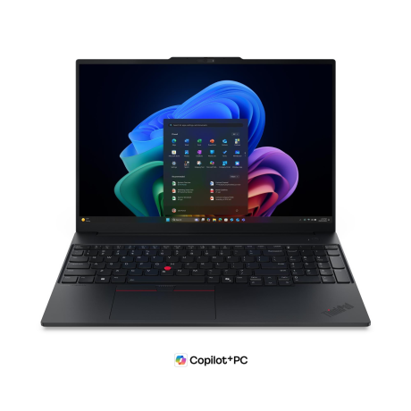 LENOVO THINKPAD E16 22AY0035TX U5-226V 16GB 512GB SSD 16