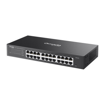 TP-LINK OMADA ES224G 24 PORT GIGABIT SWITCH