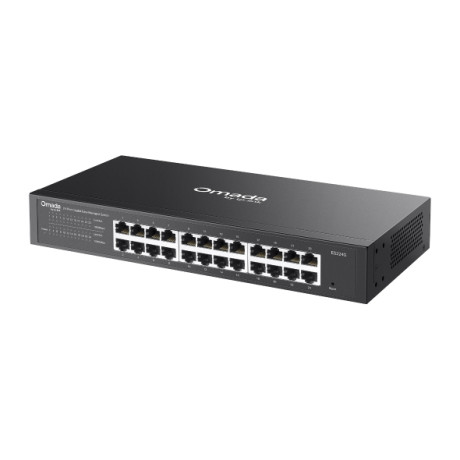 TP-LINK OMADA ES224G 24 PORT GIGABIT SWITCH
