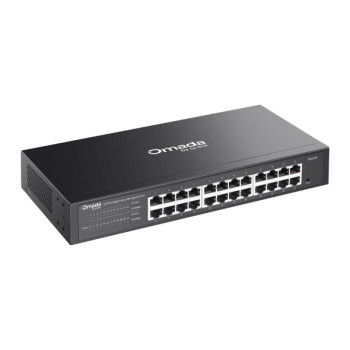 TP-LINK OMADA ES224G 24 PORT GIGABIT SWITCH