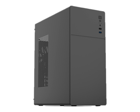 OXPC-3000 OEM PAKET R5 5600 8GB 256GB SSD 2GB GT710 FDOS