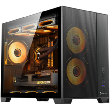 OXPC-7000 OEM PAKET R7 7800X3D 32GB 1TB SSD RTX5070 12GB FDOS