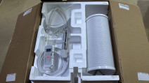 AİRFEL LPCY35BM 12000 BTU MOBİL KLİMA(OUTLET)