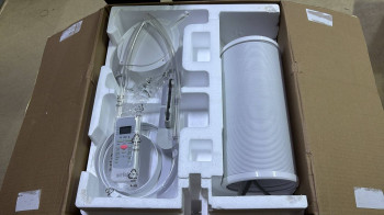AİRFEL LPCY35BM 12000 BTU MOBİL KLİMA(OUTLET)