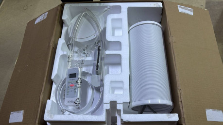 AİRFEL LPCY35BM 12000 BTU MOBİL KLİMA(OUTLET)