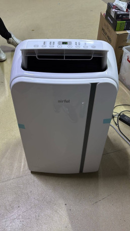AİRFEL LPCY35BM 12000 BTU MOBİL KLİMA(OUTLET)
