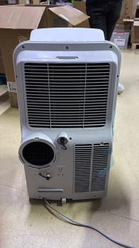 AİRFEL LPCY35BM 12000 BTU MOBİL KLİMA(OUTLET)