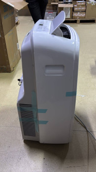 AİRFEL LPCY35BM 12000 BTU MOBİL KLİMA(OUTLET)