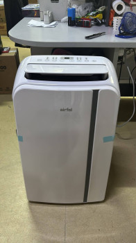 AİRFEL LPCY35BM 12000 BTU MOBİL KLİMA(OUTLET)