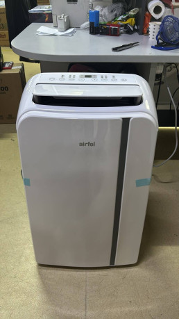 AİRFEL LPCY35BM 12000 BTU MOBİL KLİMA(OUTLET)