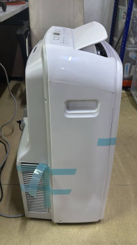 AİRFEL LPCY35BM 12000 BTU MOBİL KLİMA(OUTLET)