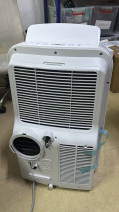 AİRFEL LPCY35BM 12000 BTU MOBİL KLİMA(OUTLET)