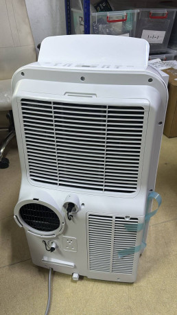 AİRFEL LPCY35BM 12000 BTU MOBİL KLİMA(OUTLET)