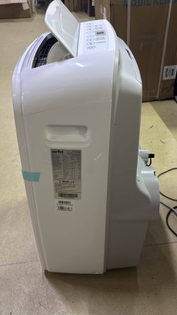 AİRFEL LPCY35BM 12000 BTU MOBİL KLİMA(OUTLET)